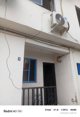 2 Bedroom Apartment:, Omole Phase 2, Ikeja, Lagos, Flat / Apartment for Rent