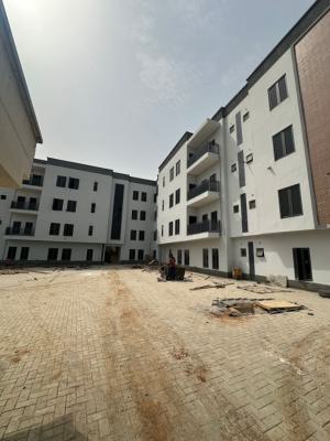 3 Bedroom Blocks of Flat, Serene, Jahi, Abuja, Block of Flats for Sale