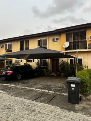 Dont Just Search for a House; Secure a Decade of Premium Living., Near Nicon Town Lekki, Jakande, Lekki, Lagos, Terraced Duplex for Rent
