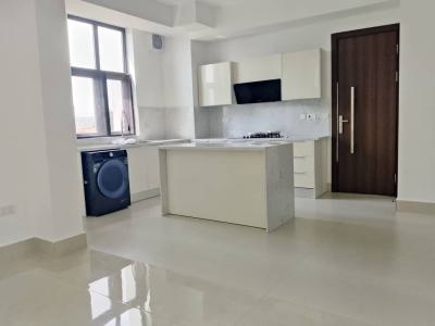 Brand New 3 Bedroom Apartment on The 6th Floor, Lekki Phase 1, Lekki, Lagos, House for Rent