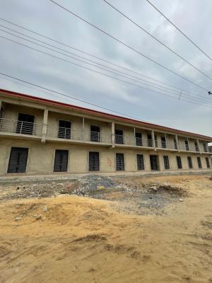 20 Units of 15sqm Shops Available, Adeba, Ibeju Lekki, Lagos, Shop for Rent