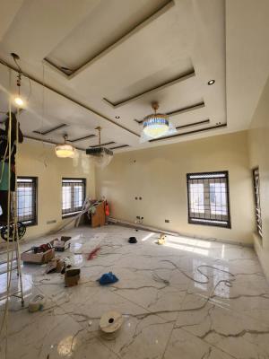 Newly Built 4 Terrace Duplex in Guzape, Guzape, Guzape District, Abuja, Terraced Duplex for Sale