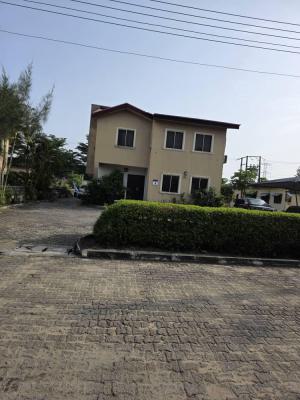 Detached House on 1030 Sqm Plot, Manor Gardens Beside Napier Garden, Ikota, Lekki, Lagos, Detached Duplex for Sale