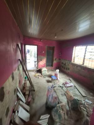 Massive and Spacious Mini Flat, Off Agboyi Road, Alapere, Ketu, Lagos, Mini Flat (room and Parlour) for Rent