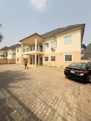 Newly Vacated 2 Bedroom Flat, Gaduwa, Gaduwa, Abuja, Flat / Apartment for Rent