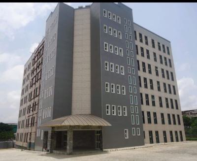 86 Rooms Hotel at Wuse, Abuja, Bumbumna  Street, Zone 1, Wuse, Abuja, Hotel / Guest House for Sale