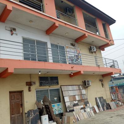 a Very Spacious Shop, Ado Road, Ajah, Lagos, Shop for Rent