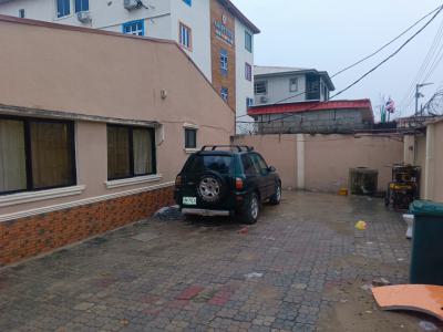 a Room Self Contain with Own Kitchen & Bathroom., Off Alpha Beach Road, New-road Bustop, Igbo Efon, Lekki, Lagos, Self Contain (single Rooms) for Rent