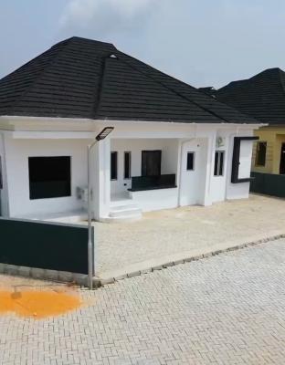 Affordable 3 Bedroom Bungalow, Eleranigbe, Ibeju Lekki, Lagos, Detached Bungalow for Sale