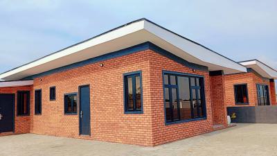 Luxury 3 Bedroom Bungalow with Bq and Solar, Aramide Bungalow, Eleranigbe, Ibeju Lekki, Lagos, Detached Bungalow for Sale