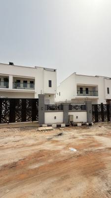 4 Bedroom Semi Detached Duplex, Lugbe District, Abuja, Semi-detached Duplex for Sale