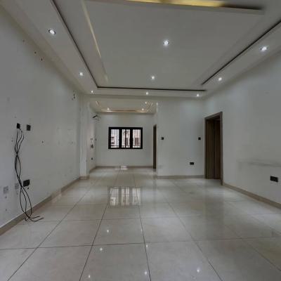 Airbnb Standard 3 Bedroom Flat in Prime Location, By Navy Quarters, Jahi, Abuja, Flat / Apartment for Sale