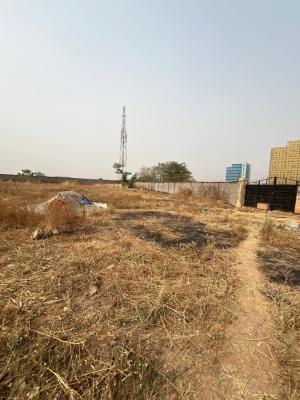 Commercial Land, Katampe, Abuja, Commercial Land for Sale