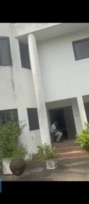 Big 6 Bedroom Detached Duplex with Bq, Off Bourdillion Road, Ikoyi, Lagos, Detached Duplex for Rent