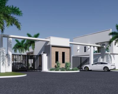 Estate Residential Land, Galadimawa, Abuja, Residential Land for Sale