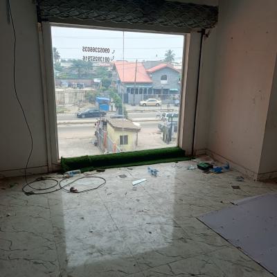 Sharp and Very Spacious Shop(facing The Major Ado Road), Ado Road Ajah-lekki, Ado, Ajah, Lagos, Shop for Rent