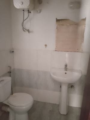 Serviced 3 Bedroom Flat with a Room Bq, Off Ojulari, Ikate, Lekki, Lagos, Flat / Apartment for Rent