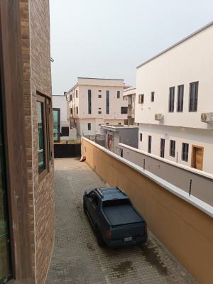 Fantastic 2 Bedrooms + Tiny Bq Flat, on 1st Floor, Tenanted, Admiralty Homes Estate, Alpha Beach Road, New Road Bus-stop, Igbo Efon, Lekki, Lagos, Flat / Apartment for Sale