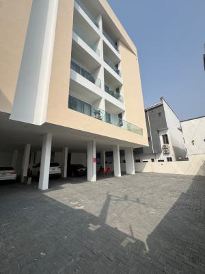 2 Bedroom Apartment, Ikate, Lekki, Lagos, Flat / Apartment for Rent