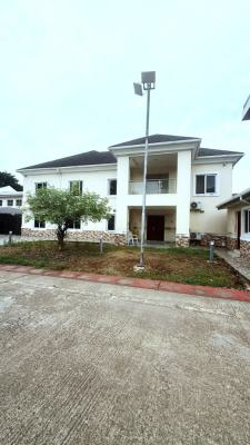 Massive 5 Bedroom Detached, Old Ikoyi, Ikoyi, Lagos, Detached Duplex for Rent