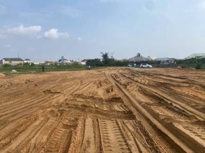 Buy and Build, Illumination Assembly Church, Ado Road., Ajah, Lagos, Commercial Land for Sale