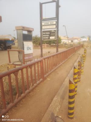 Commercial Viable Location, Kachia Road, Kaduna South, Kaduna, Filling Station for Rent