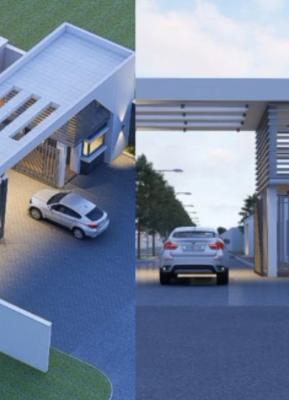 3 Bedroom Apartment + Bq, Onikoyi, Ikoyi, Lagos, Flat / Apartment for Sale