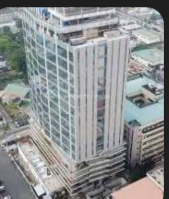19 Floor Office Complex 5 Floors of Car Park for 300 Vehicles, Victoria Island (vi), Lagos, Plaza / Complex / Mall for Sale