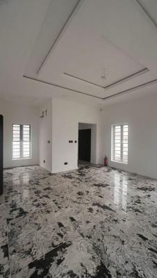 Lovely 4 Bedroom Fully Detached Duplex with  Bq, Orchid Road, Lekki, Lagos, Detached Duplex for Sale