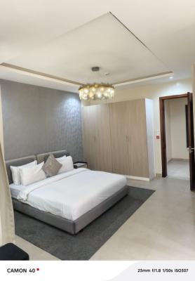 Furnished 4 Bedrooms Terraced Duplex with Home Office, Off Afred Rewane, Ikoyi, Lagos, Terraced Duplex for Rent