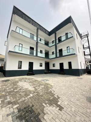 Spaciously Well-built 1 Bedroom Apartment, Ajah, Lekki, Lagos, Mini Flat (room and Parlour) for Sale