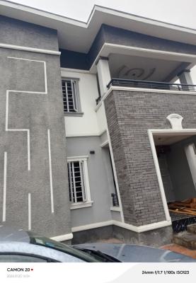 a Spacious  2bedroom Apartment in a Good Location, Harmony Estate, Langbasa Ado, Ajah, Ado, Ajah, Lagos, Flat / Apartment for Rent