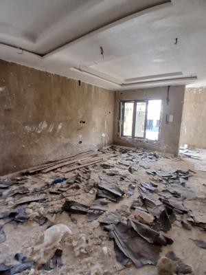Brand New 3 Bedrooms Flat with a Room BQ Attached
