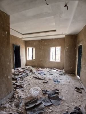 Brand New 3 Bedrooms Flat with a Room Bq Attached, Garki, Abuja, Flat / Apartment for Sale