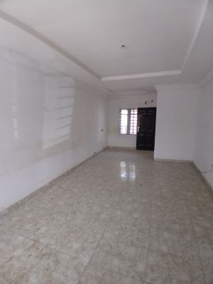 Nice 2 Bedrooms Semi Detached Bungalow with Enough Space in Compound, Lugbe District, Abuja, Semi-detached Bungalow for Sale