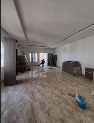 4bedroom Terrace Duplex with Bq, Katampe Extension, Katampe, Abuja, Terraced Duplex for Rent