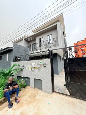 Exquisitely Built 2 Bedroom Apartments in a Serene Location, Allen, Ikeja, Lagos, Flat / Apartment for Sale