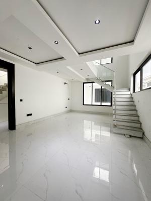 4-bedroom Terrace Duplex with Pool, Ikoyi, Ikoyi, Lagos, Terraced Duplex for Rent