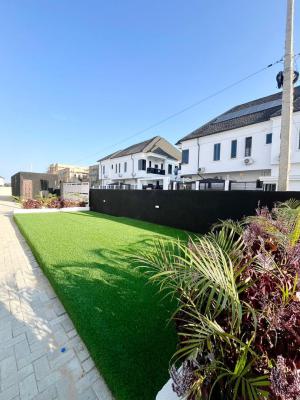 Contemporary 4 Bedroom Terrace Duplex, Orchid, Lekki, Lagos, Terraced Duplex for Sale