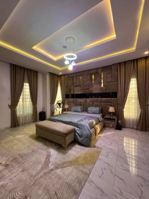 Luxury 4 Bedroom, Orchid, Lekki, Lagos, Semi-detached Duplex for Rent