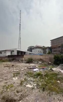 1,277sqm, Lalupon Close,, Ikoyi, Lagos, Land for Sale