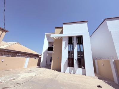 Brand New 4 Bedroom Detached Duplex with Bq, Gwarinpa, Abuja, Detached Duplex for Rent