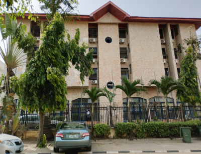 6 Units of 4 Bedroom 6 Units of 2 Bedroom  2 Office Space, Wuse, Abuja, Hotel / Guest House for Sale