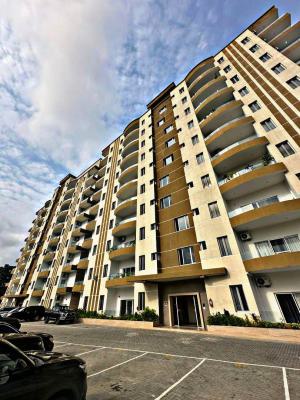 Luxury, Smart Three Bedroom Apartment, Victoria Island (vi), Lagos, Flat / Apartment for Rent