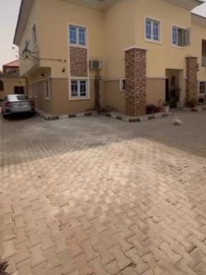 Luxury Finished Massive 5-bedroom Semi Detached Duplex with 2-room Bq, 6th Avenue, Gwarinpa, Abuja, Semi-detached Duplex for Sale