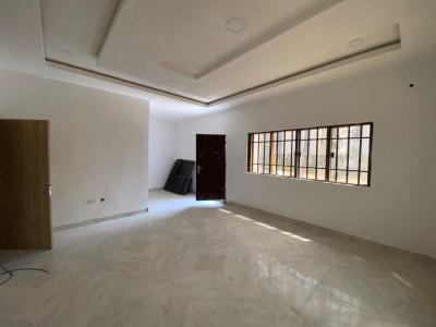 95 Percent Finished 4 Bedroom Detached Duplex, Dawaki, Gwarinpa, Abuja, Detached Duplex for Sale