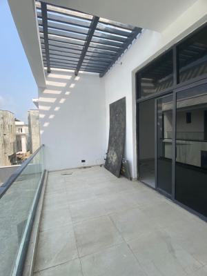 4units  2bedroom Penthouse, Ikate, Lekki, Lagos, House for Rent