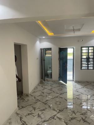 Brand New Executive 2 Bedrooms Luxury Apartment, Badore Ajah Lagos, Ajah, Lagos, Flat / Apartment for Rent