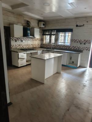 Luxury Built 5 Bedroom Fully Detached Duplex with Bq, Gra Phase 2, Magodo, Lagos, Detached Duplex for Rent