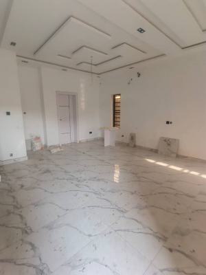 Newly Built 4 Bedroom Duplex with Bq, Opic, Isheri North, Lagos, Detached Duplex for Sale